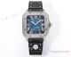THB Factory Iced Out Santos De Cartier 9015 Men's Watches AAA Replica (4)_th.jpg